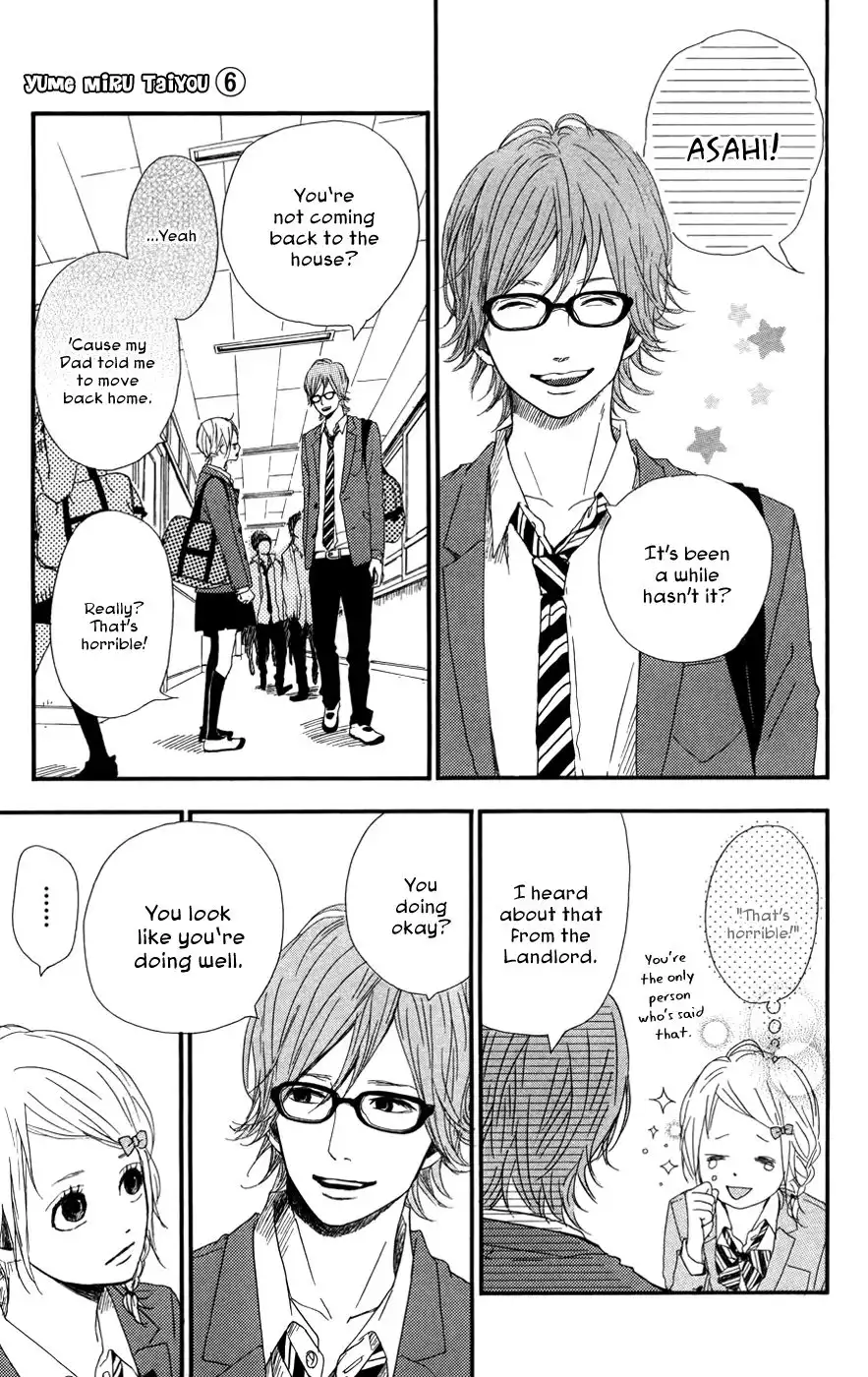 Yume Miru Taiyou Chapter 25 7